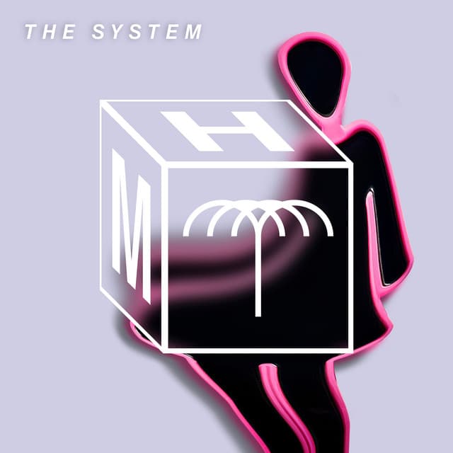 zooki & t-puse - the system cover