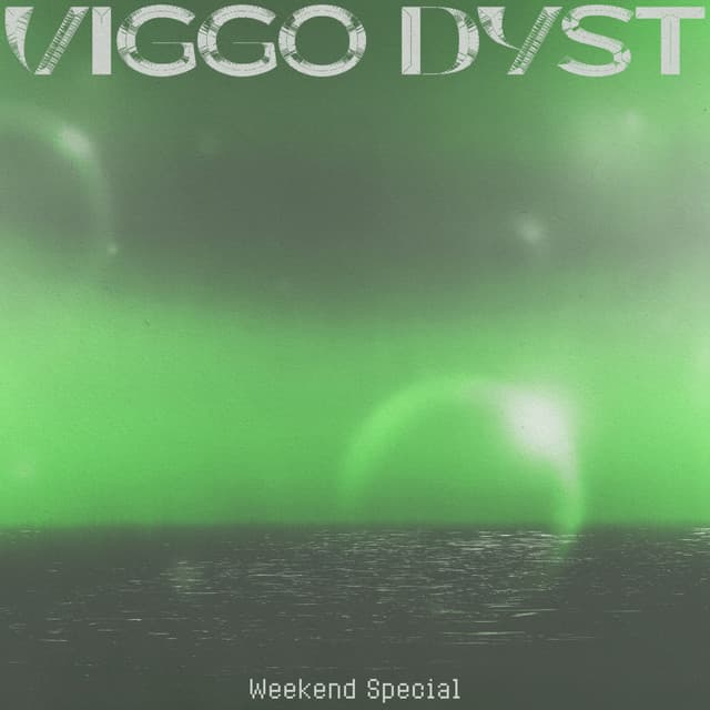 Weekend Special
