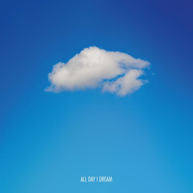 The Night is Blue (Original Mix) cover