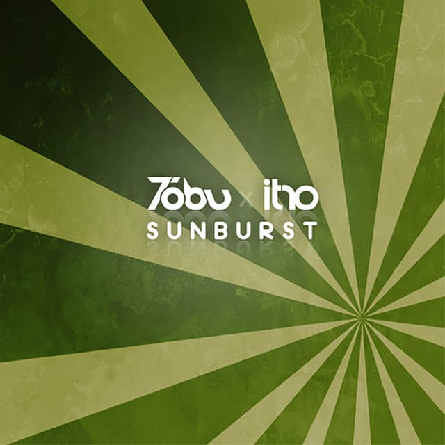 Sunburst cover