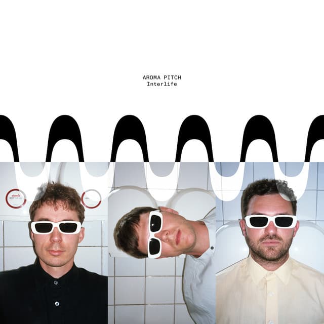 aroma pitch - transit cover