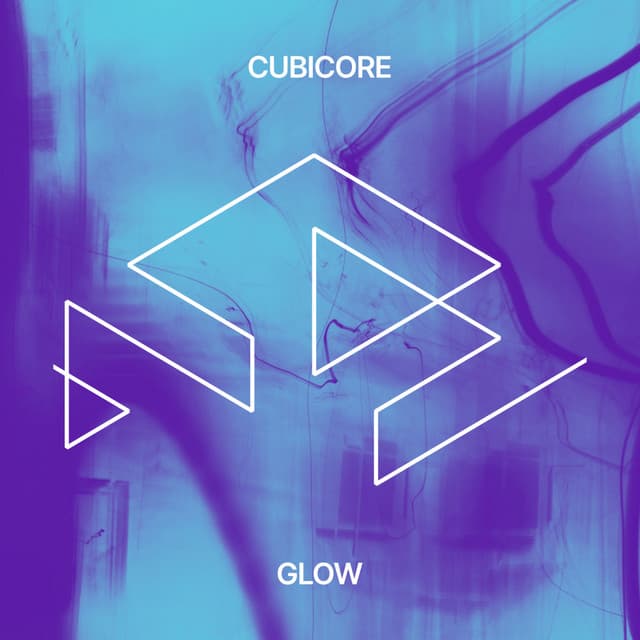 cubicore - glow cover