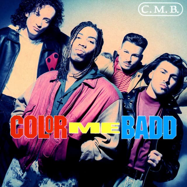All 4 Love cover