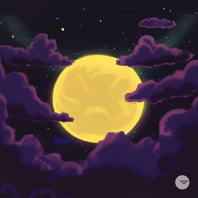 Nightfall cover