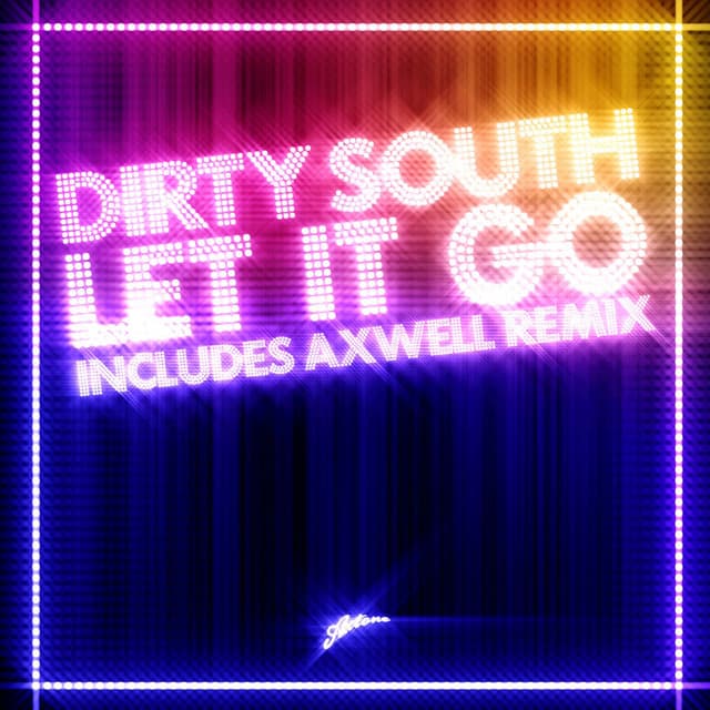 let it go (axwell remix) cover