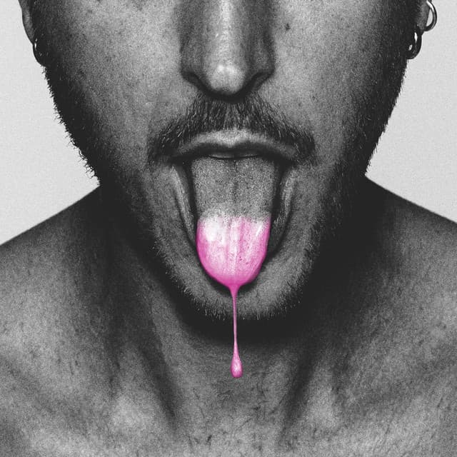 oscar and the wolf - spill my liquor (samm (be) remix) cover
