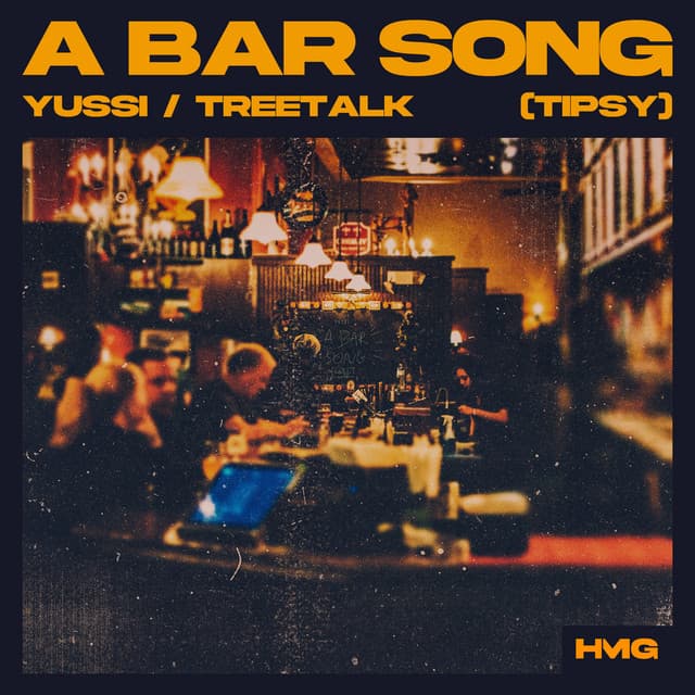 A Bar Song (Tipsy)