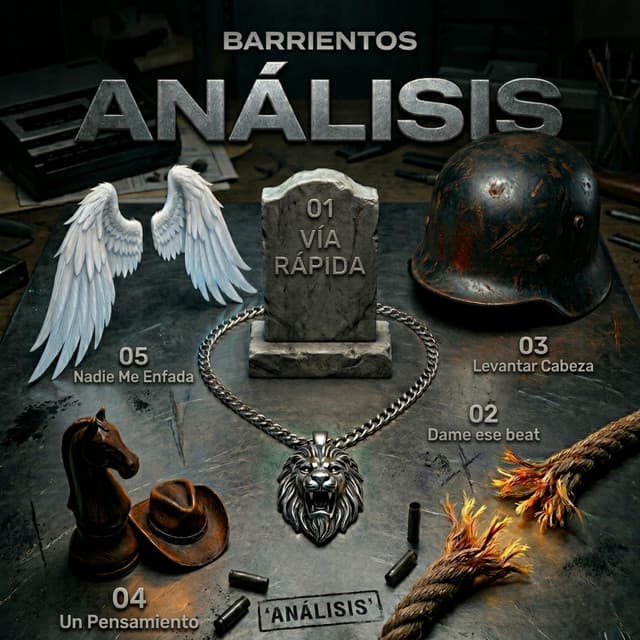 Barrientos
