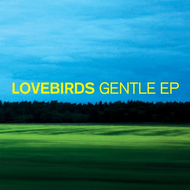 Gentle EP