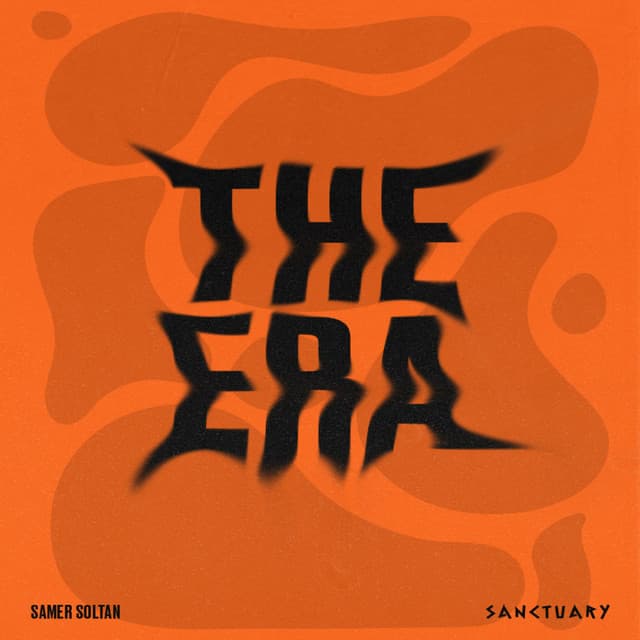 samer soltan - agitato cover