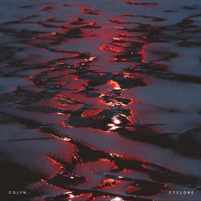colyn - rushing cover