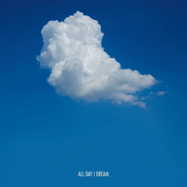 C.a.m. (Original Mix) cover