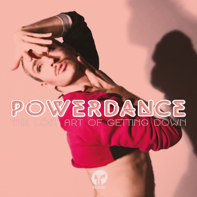 muscle groove cover
