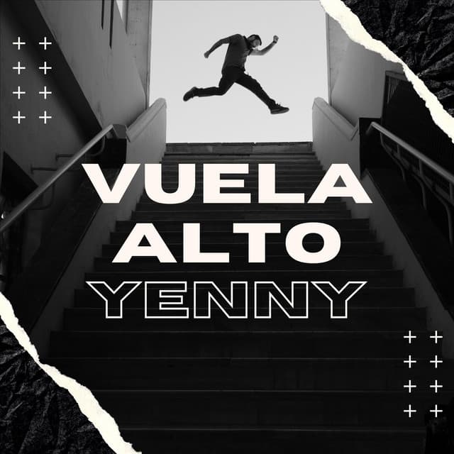 Vuela Alto Yenny