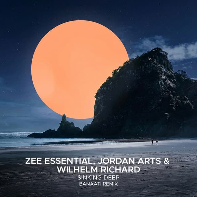 Sinking Deep (Banaati Remix)