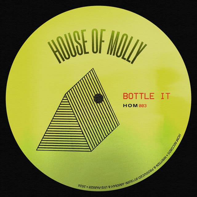 BOTTLE IT