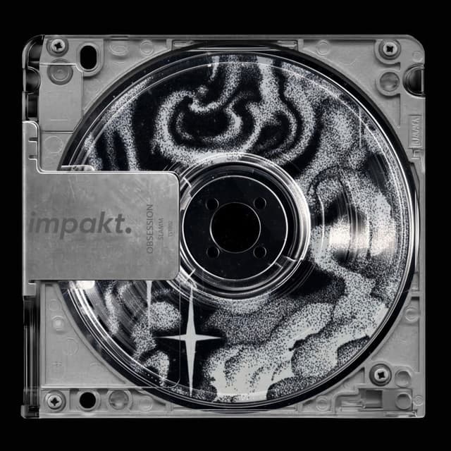 slamm - obsession cover