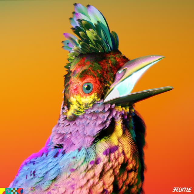 flume ft. caroline polachek - sirens cover