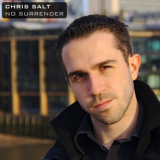 chris salt - atmospheric graffiti cover