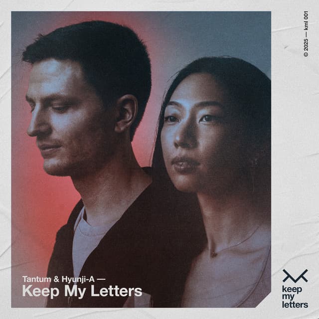 Keep my Letters