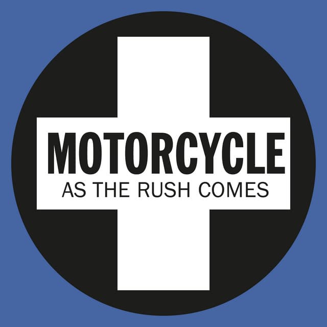 As The Rush Comes