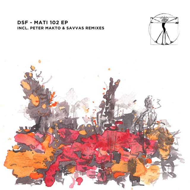 dsf - mati 102 cover