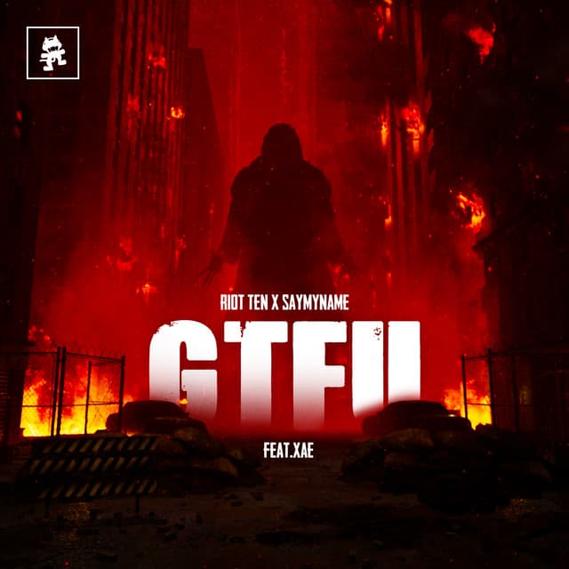 gtfu cover
