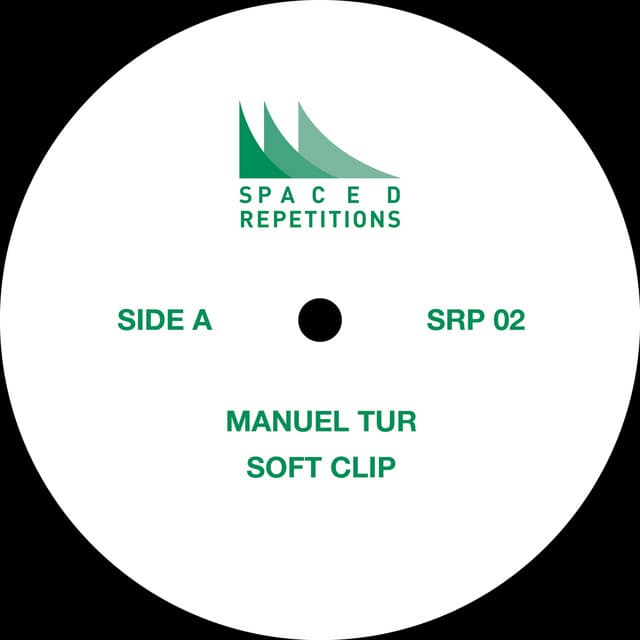manuel tur - soft clip cover