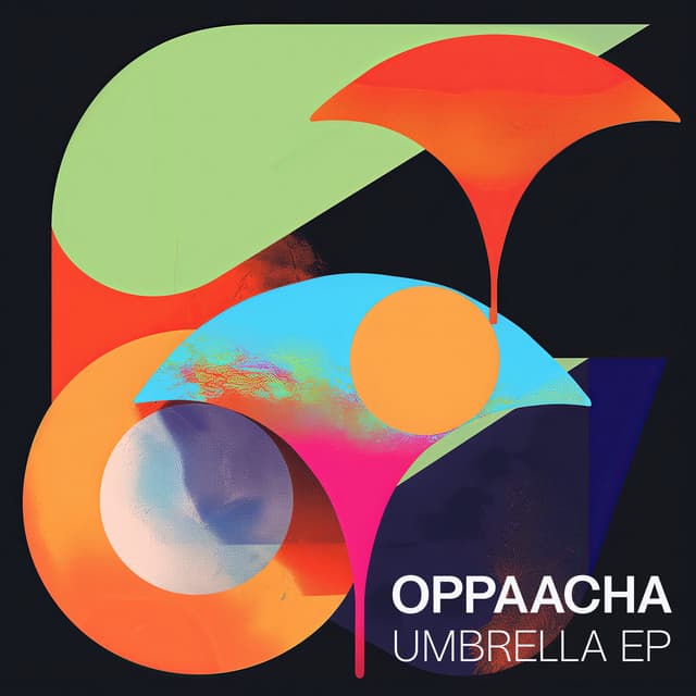 oppaacha - yakoo cover