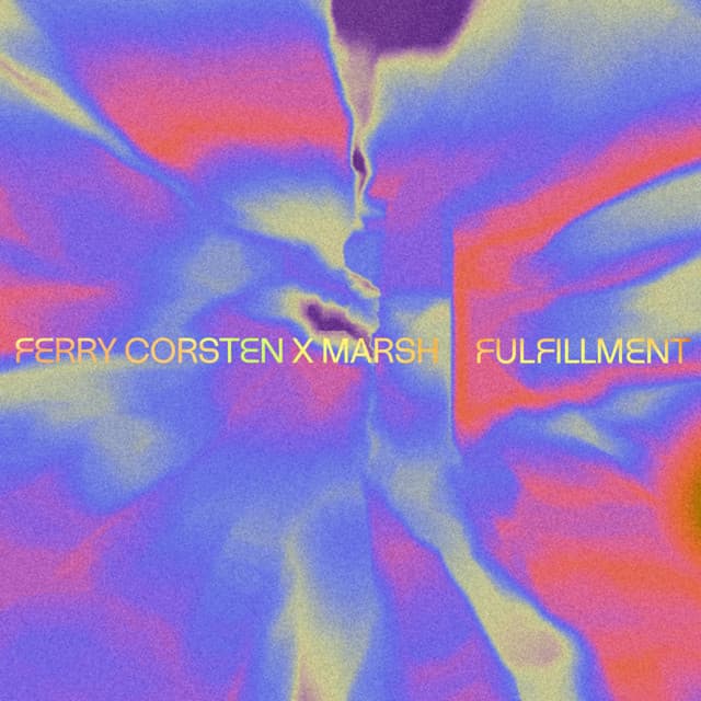 fulfillment cover