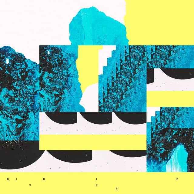 Glue cover