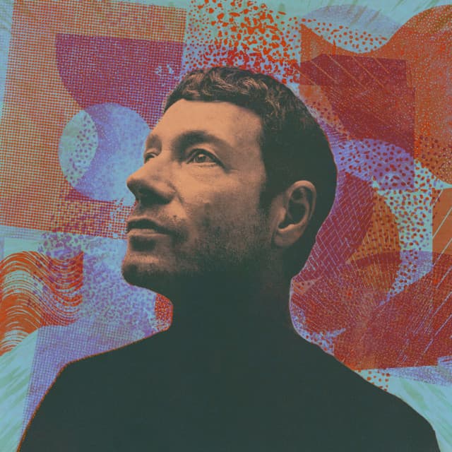 jody wisternoff - sweetest thing (marsh remix) cover