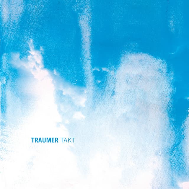 traumer - azure cover