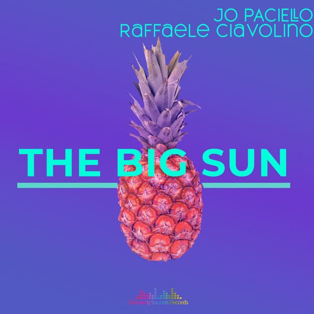 The Big Sun
