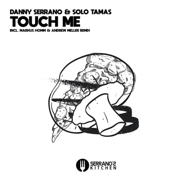 Touch Me