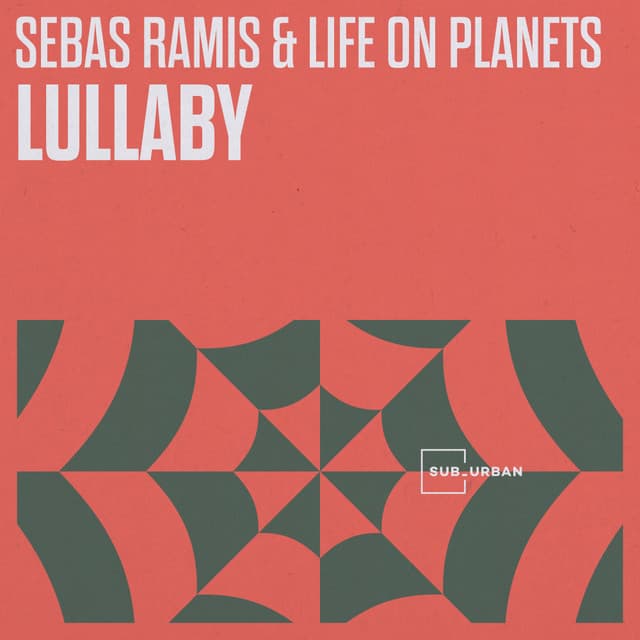 sebas ramis & life on planets - lullaby cover