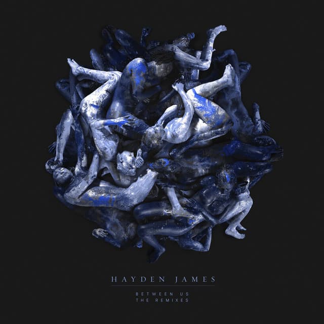 hayden james ft. nat dunn - favours (cassian remix) cover