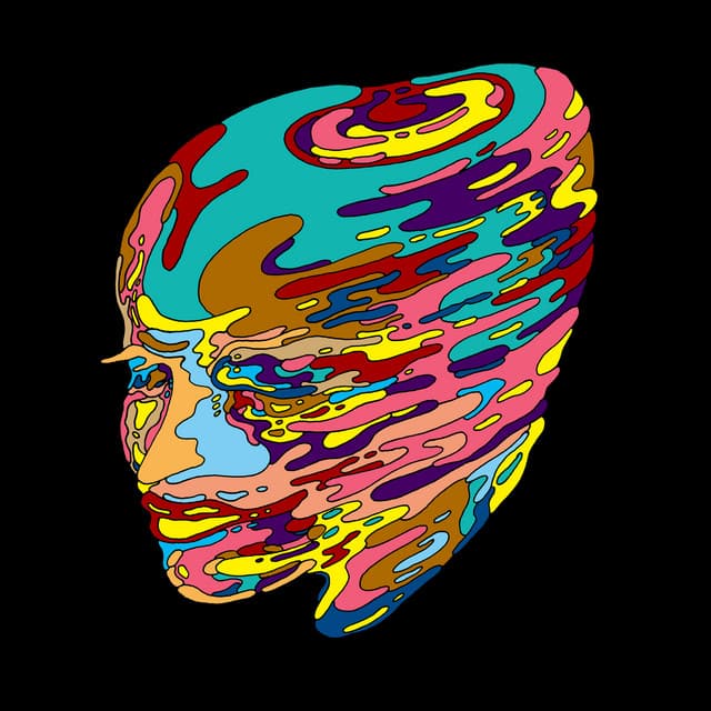Her Song (Original Mix) cover
