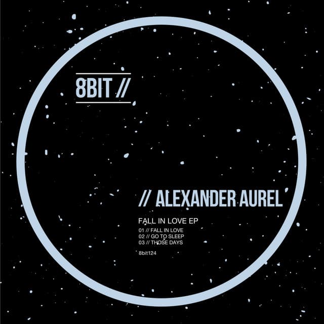 alexander aurel - fall in love cover