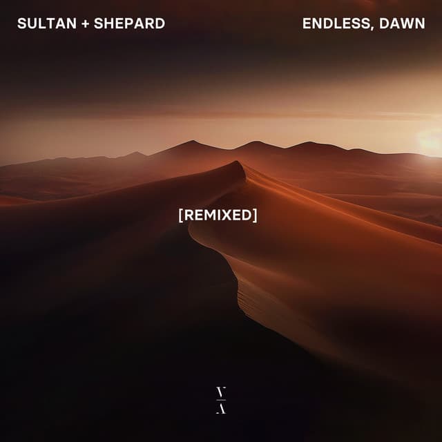 sultan + shepard & elderbrook - i'll be here (le youth remix) cover