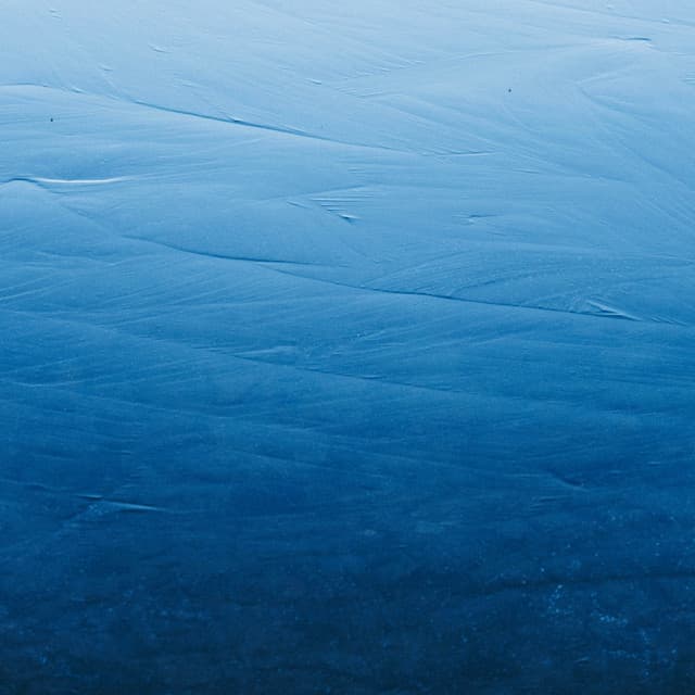 Blue Water cover