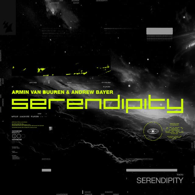 Serendipity
