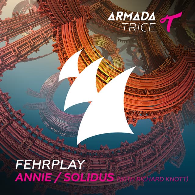 Annie (Extended Mix) cover
