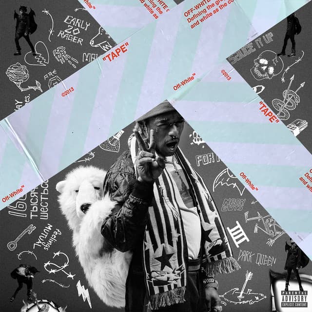 Loaded cover