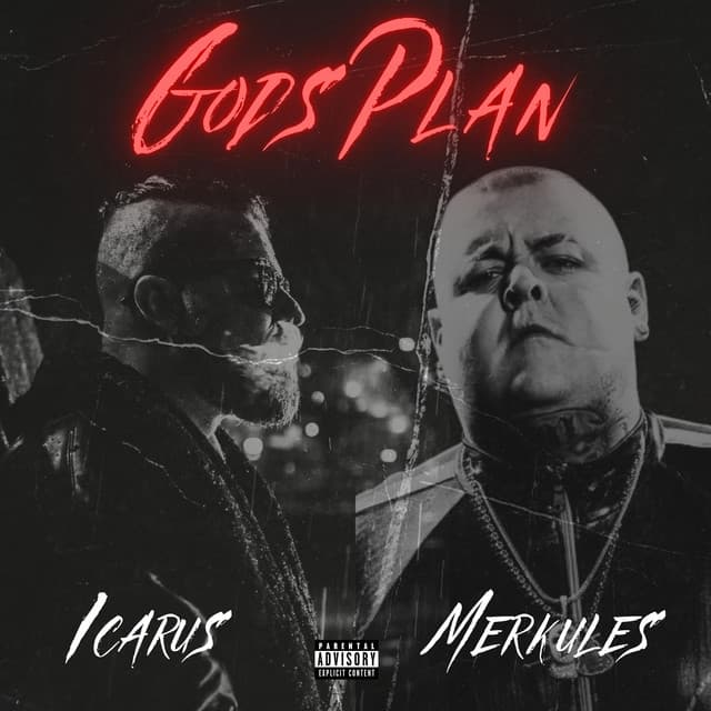 God's Plan