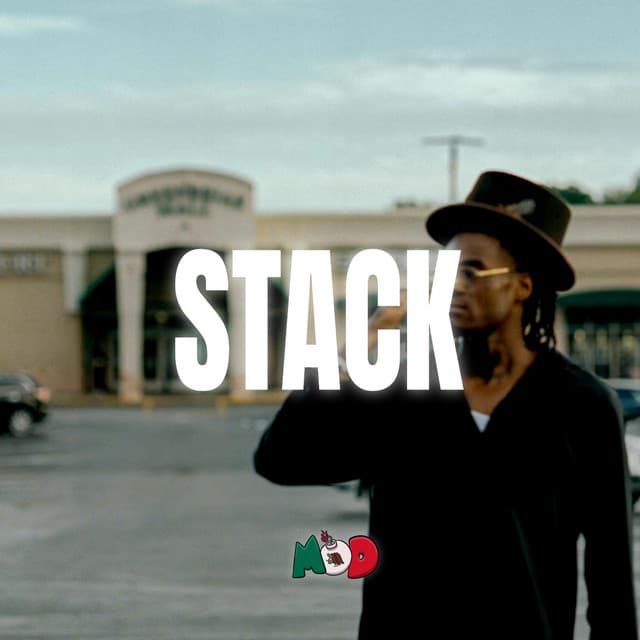 stack cover