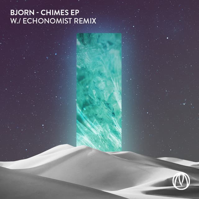 bjorn - chimes (echonomist remix) cover