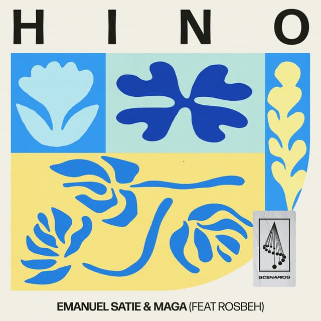 hino cover