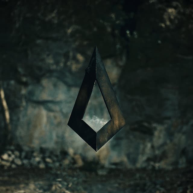 kiasmos - told cover