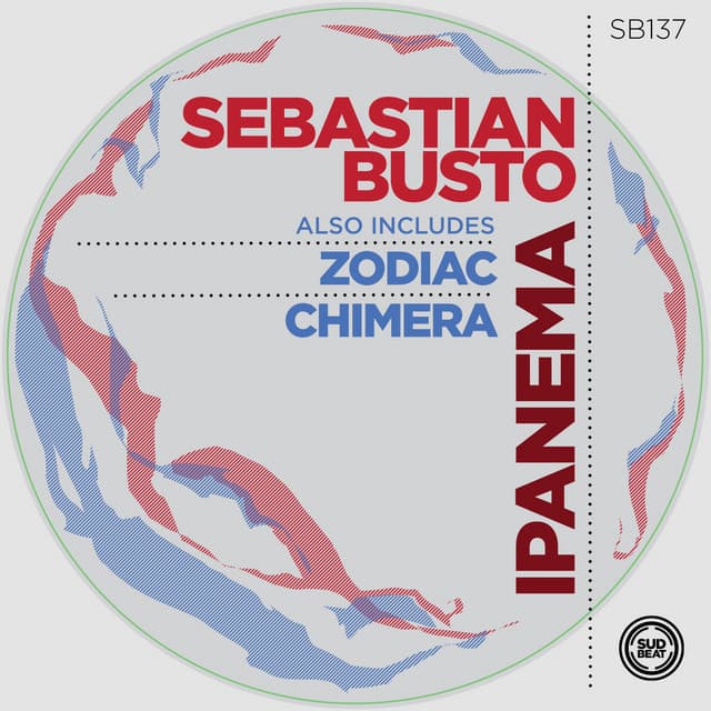 sebastian busto - zodiac cover